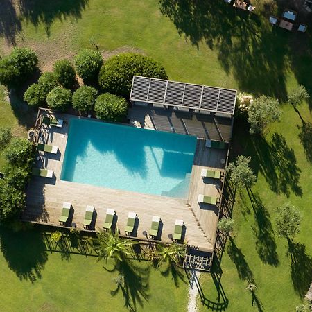 Résidence Casarina Bonifacio  Exterior foto