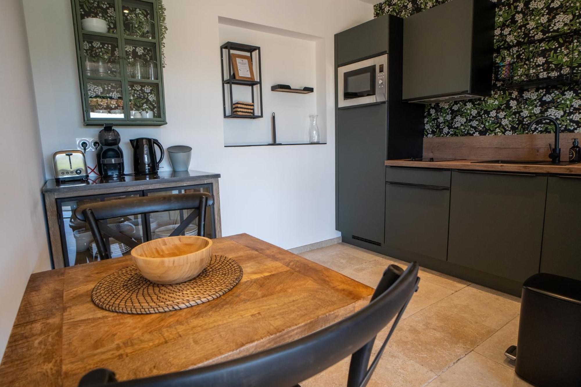 Résidence Casarina Bonifacio  Habitación foto